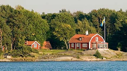 OD Kanu Schweden Dalsland OD Kanu Schweden Dalsland