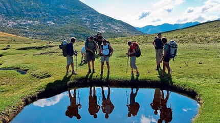 OD 2016 Frankreich Outdoor Basislager OD 2016 Frankreich Outdoor Basislager
