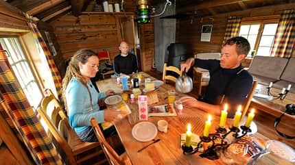 OD 0516 Skandinavien Special Hütten Unterkunft OD 0516 Skandinavien Special Hütten Unterkunft
