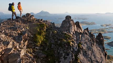 od-2015-special-norwegen-nordnorwegen-Die Aussicht entlang der Helgelandküste in Nordnorwegen ist ausnahmslos beeindruckend - Terje Rakke/Nordic Life od-2015-special-norwegen-nordnorwegen-Die Aussicht entlang der Helgelandküste in Nordnorwegen ist ausnahmslos beeindruckend - Terje Rakke/Nordic Life