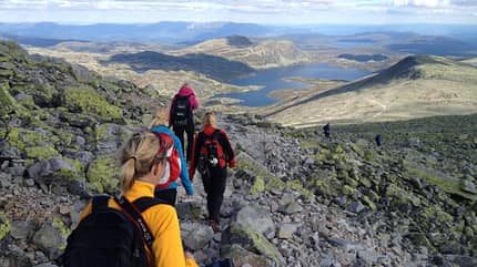 od-2015-norwegen-Gaustatoppen_Fotokred_Halekon_Nordby (jpg)