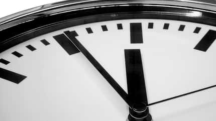 AL-Illu-Uhr-sw-Kurt-Michel-Pixelio