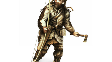 OD 0911 Ötzi Ötztal Historische Wanderrouten OD 0911 Ötzi Ötztal Historische Wanderrouten