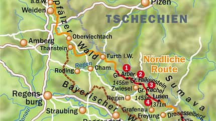 OD_0611_Goldsteig_Karte (jpg) OD_0611_Goldsteig_Karte (jpg)