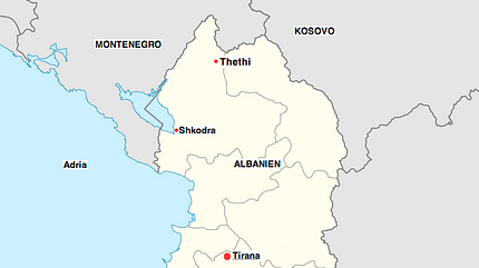 KL_Albanien_Karte_SB KL_Albanien_Karte_SB