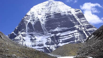 OD Tibet Kailash Berg OD Tibet Kailash Berg