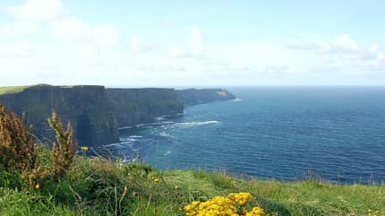 OD Irland Steilküste OD Irland Steilküste