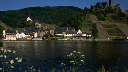 OD Mosel-Radweg OD Mosel-Radweg