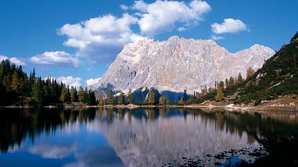 OD Zugspitze OD Zugspitze