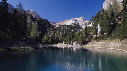 MB Achensee Rund um den Guffert Bild alternativ MB Achensee Rund um den Guffert Bild alternativ