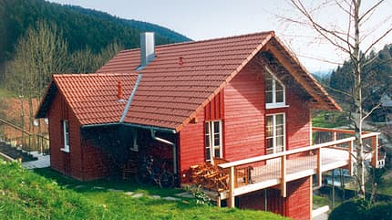 OD Die eigene Almhütte: Schwarzwald - Bullerbü-Hütte OD Die eigene Almhütte: Schwarzwald - Bullerbü-Hütte
