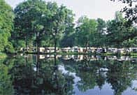 Spreewald Spreewald
