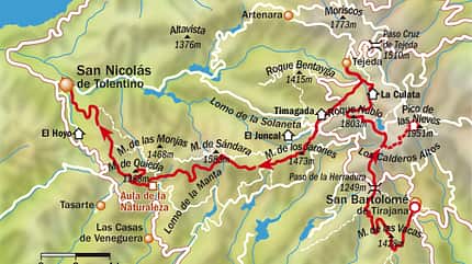 OD Gran Canaria OD Gran Canaria
