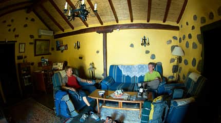OD Gran Canaria OD Gran Canaria