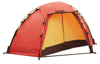 OD Hilleberg Soulo OD Hilleberg Soulo