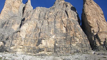 KL Punta di Frida Dolomiten KL Punta di Frida Dolomiten