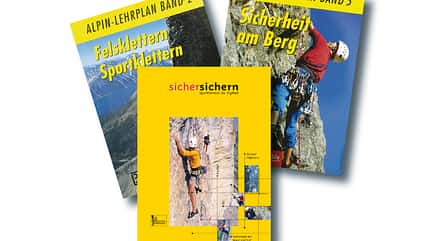 KL-Alpintipps Lehrbuecher (jpg) KL-Alpintipps Lehrbuecher (jpg)