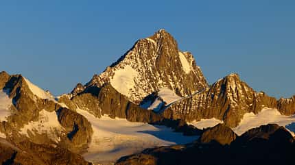 Tessin Finsteraarhorn Tessin Finsteraarhorn