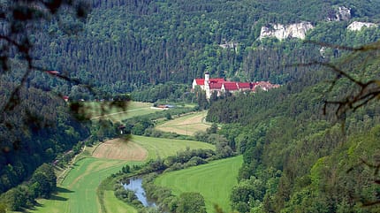 OD 1 Donautal 1108 Text_Kloster OD 1 Donautal 1108 Text_Kloster