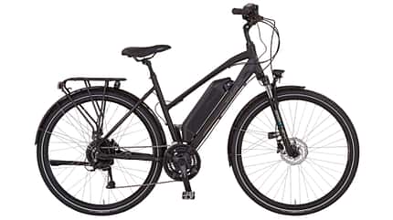 UB Aldi Nord Prohete E-Bike 2019 Damenmodelle UB Aldi Nord Prohete E-Bike 2019 Damenmodelle