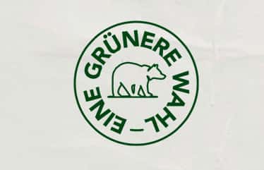 OD 0419 _Green Friends Globetrotter Eine grünerer Wahl Label Logo