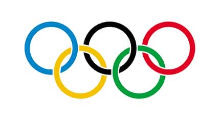 KL Olympische Ringe KL Olympische Ringe