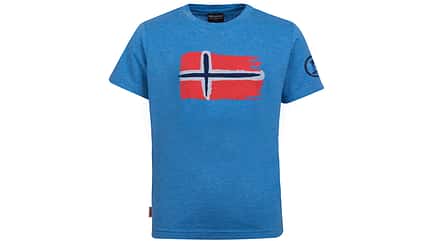 OD Trollkids Kids Oslo T OD Trollkids Kids Oslo T