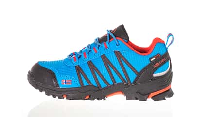 OD Trollkids Kids Trolltunga Hiker Low OD Trollkids Kids Trolltunga Hiker Low