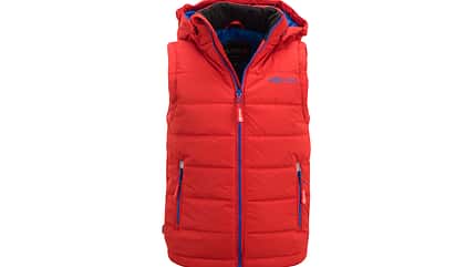 OD Trollkids Kids Narvik Vest OD Trollkids Kids Narvik Vest