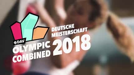 KL Romy Fuchs Deutsche Meisterschaft Olympic Combined 2018 KL Romy Fuchs Deutsche Meisterschaft Olympic Combined 2018