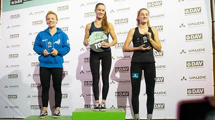 KL Deutsche Meisterschaft Lead-Klettern 2018 KL Deutsche Meisterschaft Lead-Klettern 2018