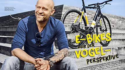 UB KARL Promo Heft Vogel 2018 UB KARL Promo Heft Vogel 2018