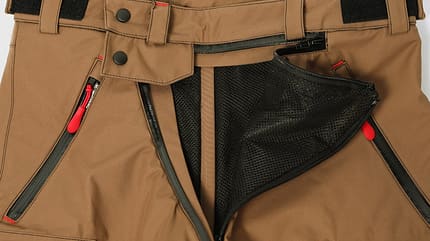 OD 2018 Q-Jeans Outback Zipper OD 2018 Q-Jeans Outback Zipper