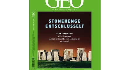 KL Geo 10-2016 Titel Cover KL Geo 10-2016 Titel Cover