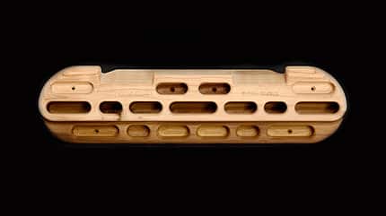 KL Trainingsboard Beastmaker 1000 series Fingerboard Griffbrett KL Trainingsboard Beastmaker 1000 series Fingerboard Griffbrett