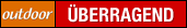 Testsieger-Logo: Testurteil überragend Testsieger-Logo: Testurteil überragend