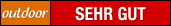 Testsieger-Logo: Testurteil sehr gut Testsieger-Logo: Testurteil sehr gut