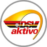 Testsieger-Logo: planetSNOW DSV aktivo Testsieger-Logo: planetSNOW DSV aktivo