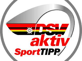 Testsieger-Logo: DSV aktiv SportTIPP Testsieger-Logo: DSV aktiv SportTIPP