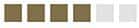 OD Bewertung Quadrate 4-6 OD Bewertung Quadrate 4-6