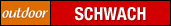 Testsieger-Logo: Testurteil schwach Testsieger-Logo: Testurteil schwach