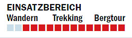 OD Wanderschuhe - Hanwag Atlas GTX - Wanderschuhe - Salewa Yak/Gayal GTX - Einsatzbereich OD Wanderschuhe - Hanwag Atlas GTX - Wanderschuhe - Salewa Yak/Gayal GTX - Einsatzbereich