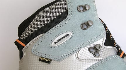 OD Schaft Detail OD Schaft Detail