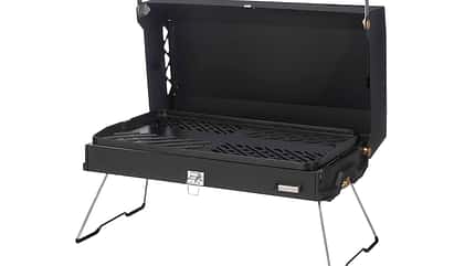 OD 0618 Primus Kuchoma Gas Grill OD 0618 Primus Kuchoma Gas Grill