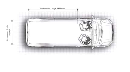 Selbstausbau, Planung, Campingbus, Kastenwagen Campingbus Selbstausbau