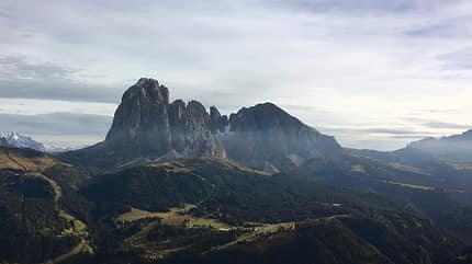 KL Langkofel Dolomiten KL Langkofel Dolomiten
