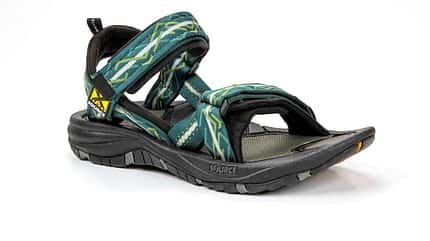 OD 0519 Source Sandalen Gobi Türkis OD 0519 Source Sandalen Gobi Türkis