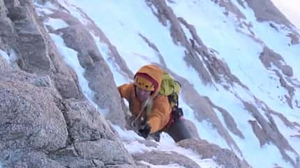 OD 2012 Patagonia Softshell Jacke Video-Teaser OD 2012 Patagonia Softshell Jacke Video-Teaser