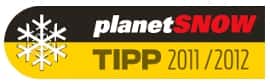 Testsieger-Logo: Tipp Testsieger-Logo: Tipp