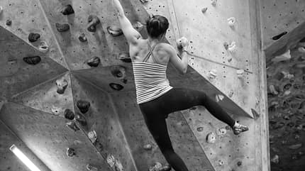 Bouldern & Klettern Vokabular Bouldern & Klettern Vokabular